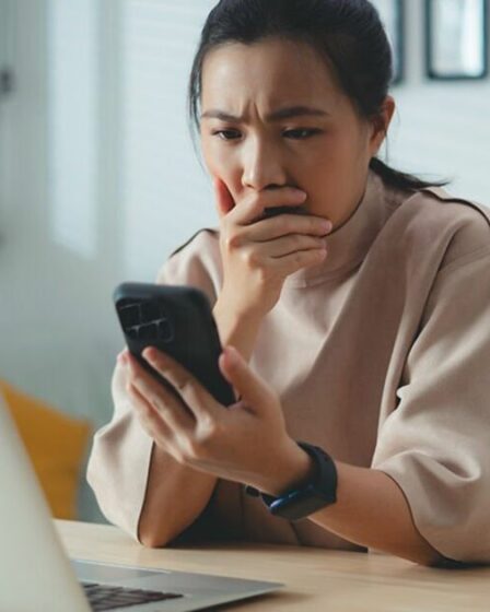 Nationwide émet un avertissement de 400 £ à Taylor Swift et aux fans de l’Euro 2024