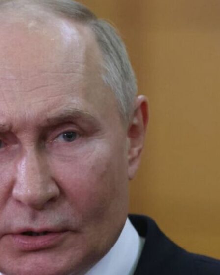 Paniqué, Vladimir Poutine fait face à un nouveau désastre après vingt morts dans des attaques contre des églises