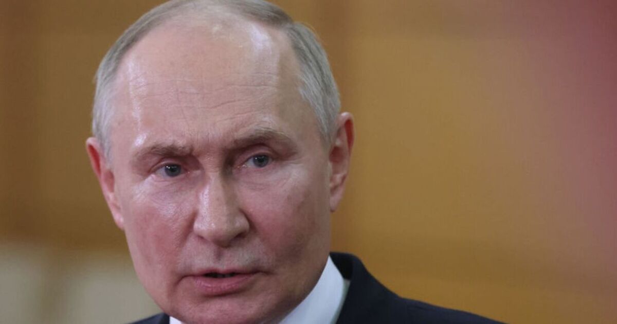 Paniqué, Vladimir Poutine fait face à un nouveau désastre après vingt morts dans des attaques contre des églises
