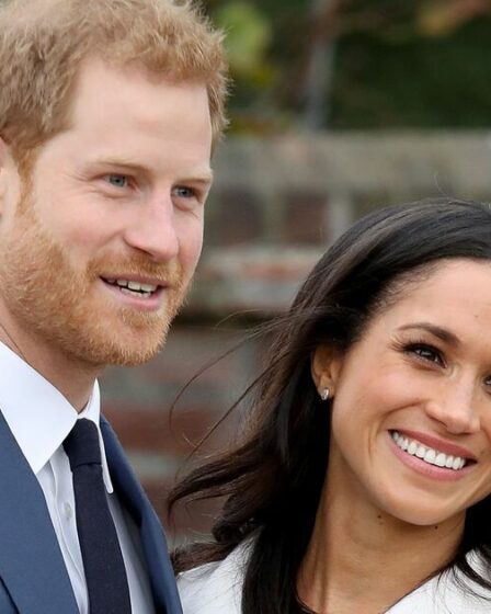 Prince Harry et Meghan EN DIRECT : le couple fait un geste « immature » « pour prouver un point clé »