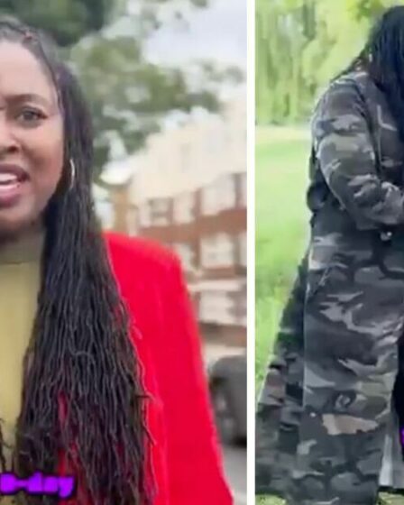 « Quelle est cette abomination ? »  Dawn Butler du Labour s'est moquée du rap « grinçant » des élections générales