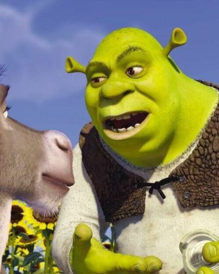 Shrek au casting maintenant alors qu'Eddie Murphy confirme le cinquième film et le spin-off de Donkey