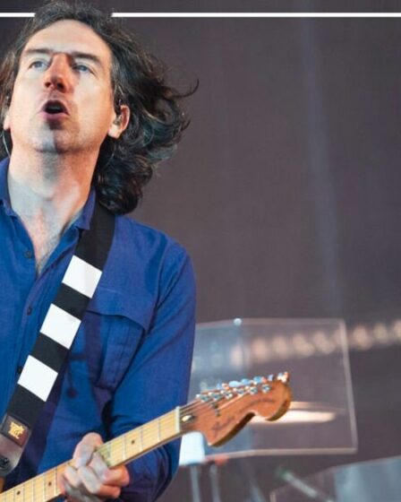 Snow Patrol confirme sa tournée au Royaume-Uni et son nouvel album – voici quand vous pouvez acheter des billets en prévente