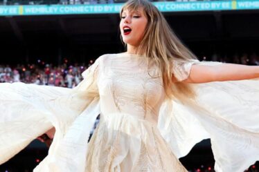 Taylor Swift pourrait ne plus faire de tournée au Royaume-Uni avant 2030 – il est conseillé aux Britanniques de voir la star tant qu'ils le peuvent