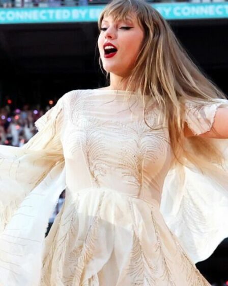 Taylor Swift pourrait ne plus faire de tournée au Royaume-Uni avant 2030 – il est conseillé aux Britanniques de voir la star tant qu'ils le peuvent