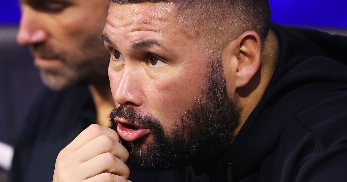 Tony Bellew rejette le vainqueur de Tyson Fury, Oleksandr Usyk, qu'il considère comme le combattant le plus habile qu'il ait affronté