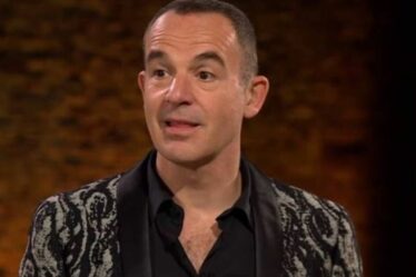 Un fan de Martin Lewis augmente ses finances de 600 £ en suivant un simple conseil