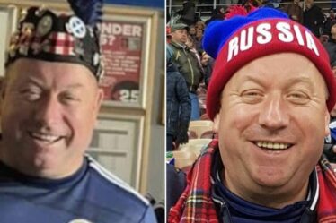 Un fan écossais décède à l’Euro 2024 alors que les hommages affluent pour un homme de 57 ans