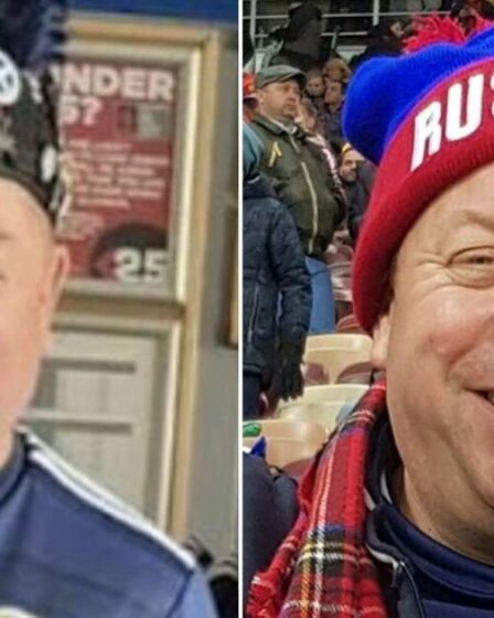 Un fan écossais décède à l’Euro 2024 alors que les hommages affluent pour un homme de 57 ans