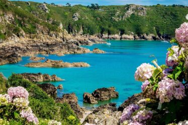 Une destination d'île en île avec des « plages rivalisant avec celles des Caraïbes » est à seulement une heure