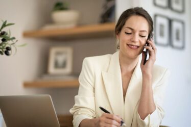 Une nouvelle étude dénonce le travail à domicile car elle aboutit à une conclusion clé