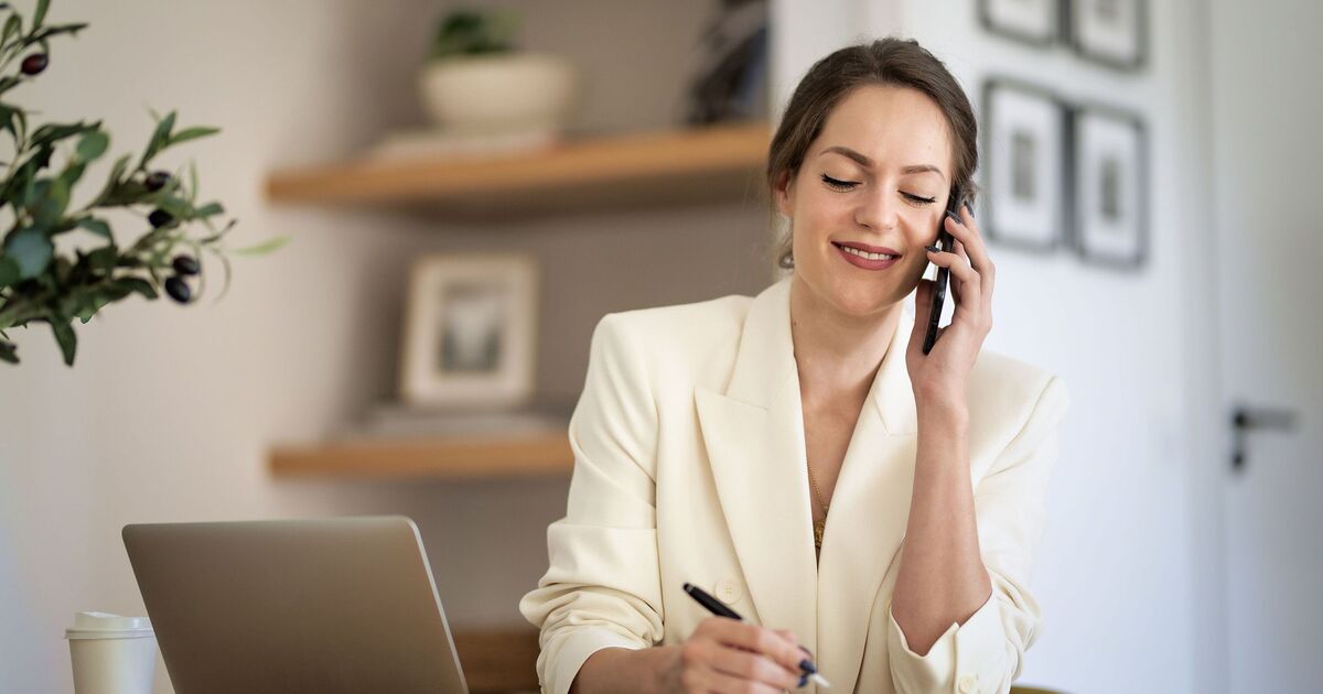 Une nouvelle étude dénonce le travail à domicile car elle aboutit à une conclusion clé