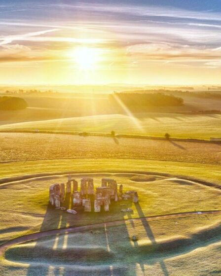 Une percée à Stonehenge « brise » les mythes autour d’un monument antique