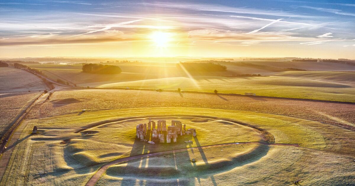 Une percée à Stonehenge « brise » les mythes autour d’un monument antique