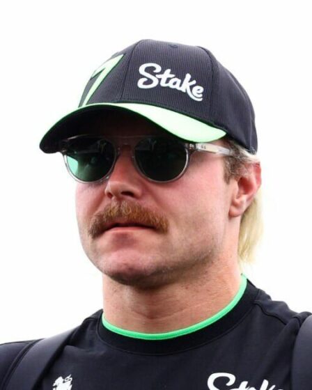 Valtteri Bottas partage une image inquiétante au GP du Canada qui pourrait mettre les pilotes en danger