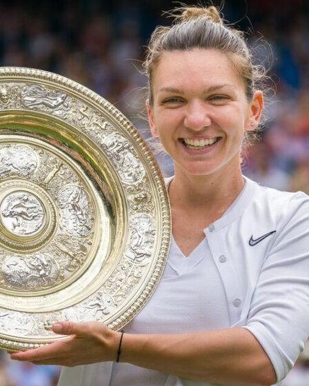 Wimbledon clarifie la règle d'interdiction des drogues pour les critères génériques alors que la suspension de Simona Halep est levée