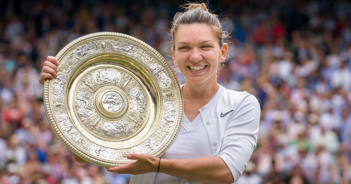 Wimbledon clarifie la règle d'interdiction des drogues pour les critères génériques alors que la suspension de Simona Halep est levée