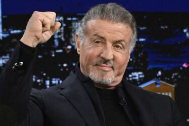 Sylvester Stallone dresse la liste officielle des meilleurs combattants des films Rocky et se moque des déclarations de ses co-stars