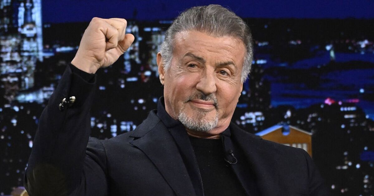 Sylvester Stallone dresse la liste officielle des meilleurs combattants des films Rocky et se moque des déclarations de ses co-stars