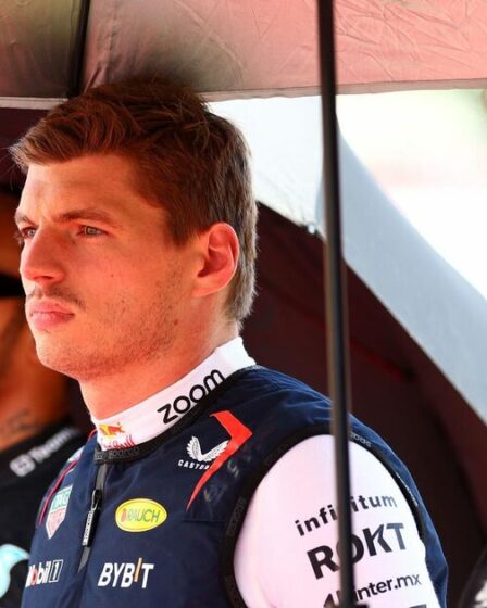 Max Verstappen et son pilote ont dû faire face à un fiasco – Classement des pilotes de la F1
