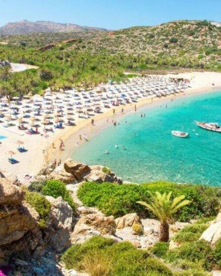 Dernières mises à jour de voyage pour l'Espagne, la France, la Grèce et la Turquie, y compris les conseils du ministère des Affaires étrangères