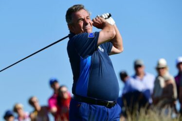 Tony Jacklin déclare : « Le timing est primordial dans le golf – je suis arrivé au bon moment »