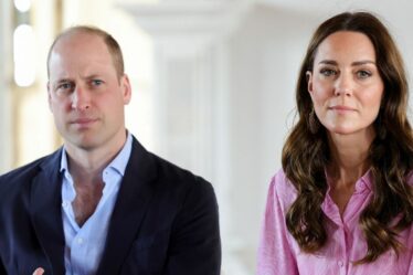 Au cœur de la brève rupture entre le prince William et la princesse Kate – un appel brutal à une remarque de deux mots