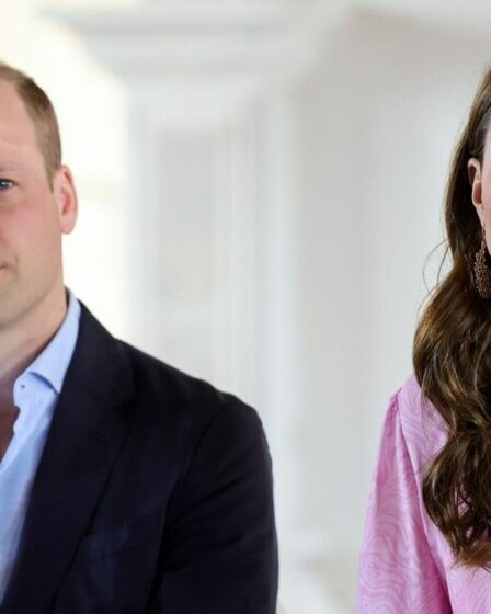 Au cœur de la brève rupture entre le prince William et la princesse Kate – un appel brutal à une remarque de deux mots