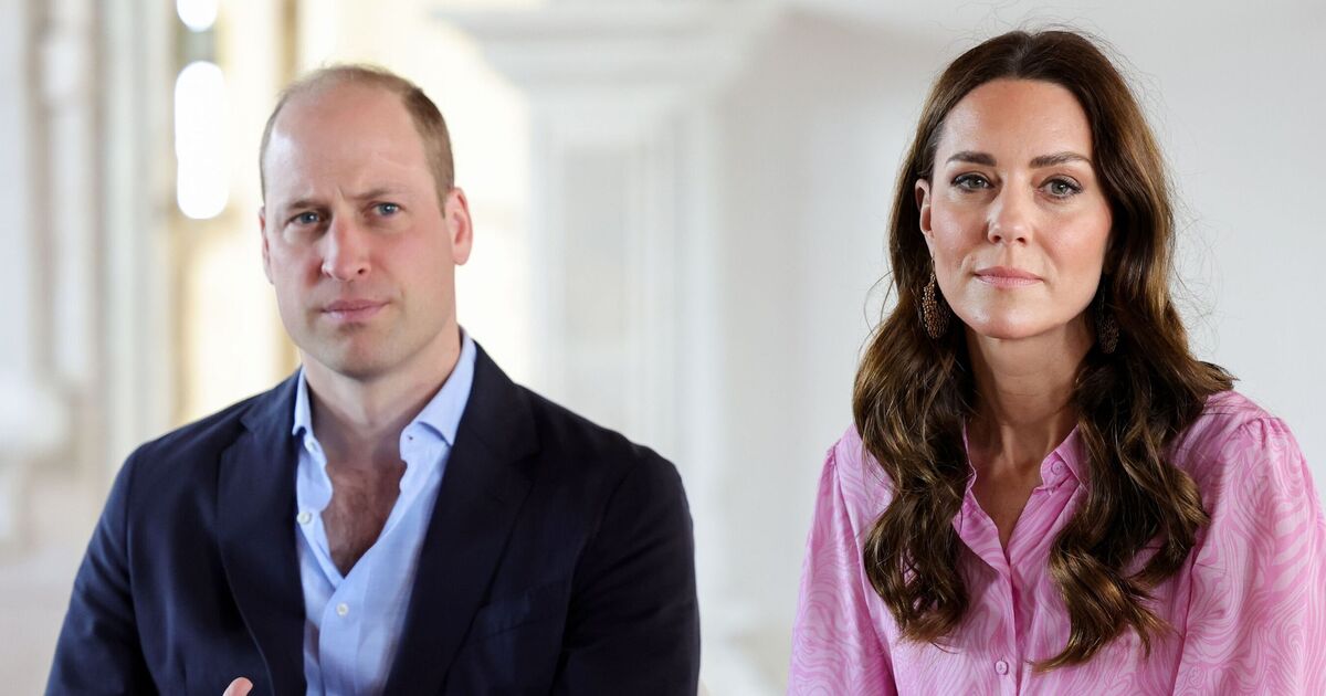 Au cœur de la brève rupture entre le prince William et la princesse Kate – un appel brutal à une remarque de deux mots