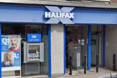 Alerte à Halifax : une simple erreur d'appareil « empêche » les clients d'effectuer des achats en ligne