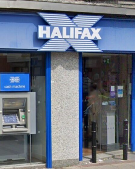 Alerte à Halifax : une simple erreur d'appareil « empêche » les clients d'effectuer des achats en ligne