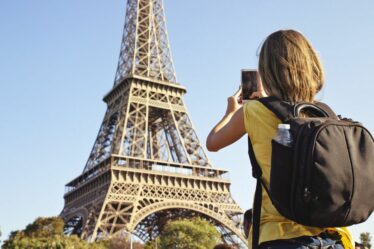 Alerte aux voyageurs en France : les touristes risquent de lourdes amendes pendant les Jeux olympiques de Paris