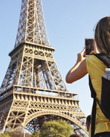 Alerte aux voyageurs en France : les touristes risquent de lourdes amendes pendant les Jeux olympiques de Paris