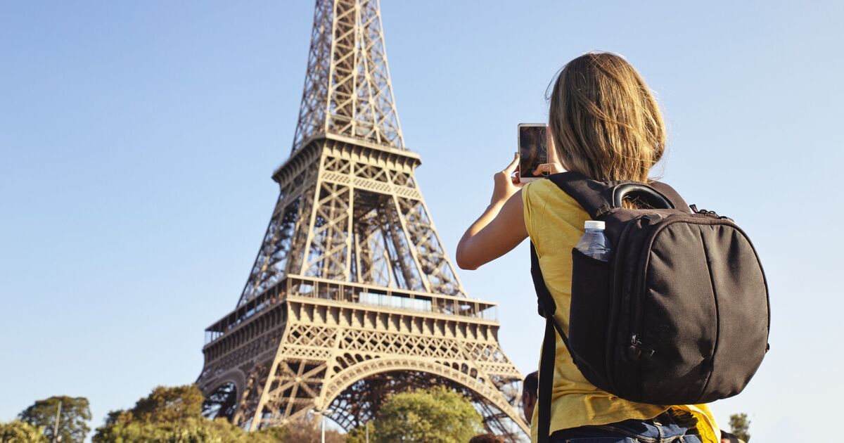 Alerte aux voyageurs en France : les touristes risquent de lourdes amendes pendant les Jeux olympiques de Paris