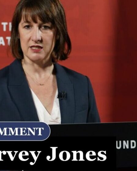 Après le choc du carburant hivernal, voici où Rachel Reeves, du parti travailliste, va vous taxer ensuite