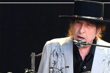 Billets Bob Dylan : ce qu'il faut savoir sur la prévente et la sortie des billets