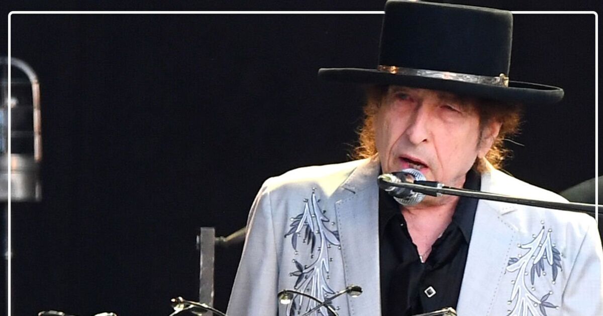 Billets Bob Dylan : ce qu'il faut savoir sur la prévente et la sortie des billets