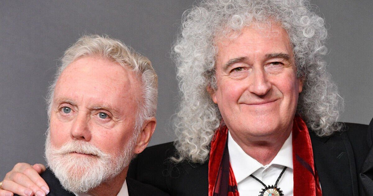 Brian May et Roger Taylor annoncent la tournée hommage à Queen Extravaganza UK : achetez des billets