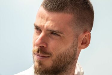 David de Gea « rejette un transfert en Premier League » en raison de sa loyauté envers Manchester United