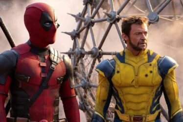 Deadpool et Wolverine sont qualifiés de « meilleurs films MCU de tous les temps » malgré « l'humour de toilette » dans les premières critiques