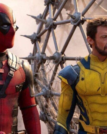 Deadpool et Wolverine sont qualifiés de « meilleurs films MCU de tous les temps » malgré « l'humour de toilette » dans les premières critiques