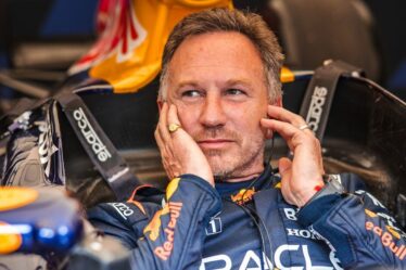 Deux stars de la F1 « à la recherche d'une bouée de sauvetage » alors que Christian Horner évalue une décision clé