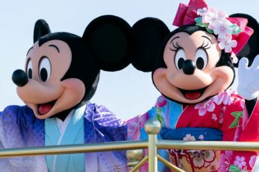 Disney World supprime un personnage apprécié - et les gens n'arrivent pas à comprendre pourquoi