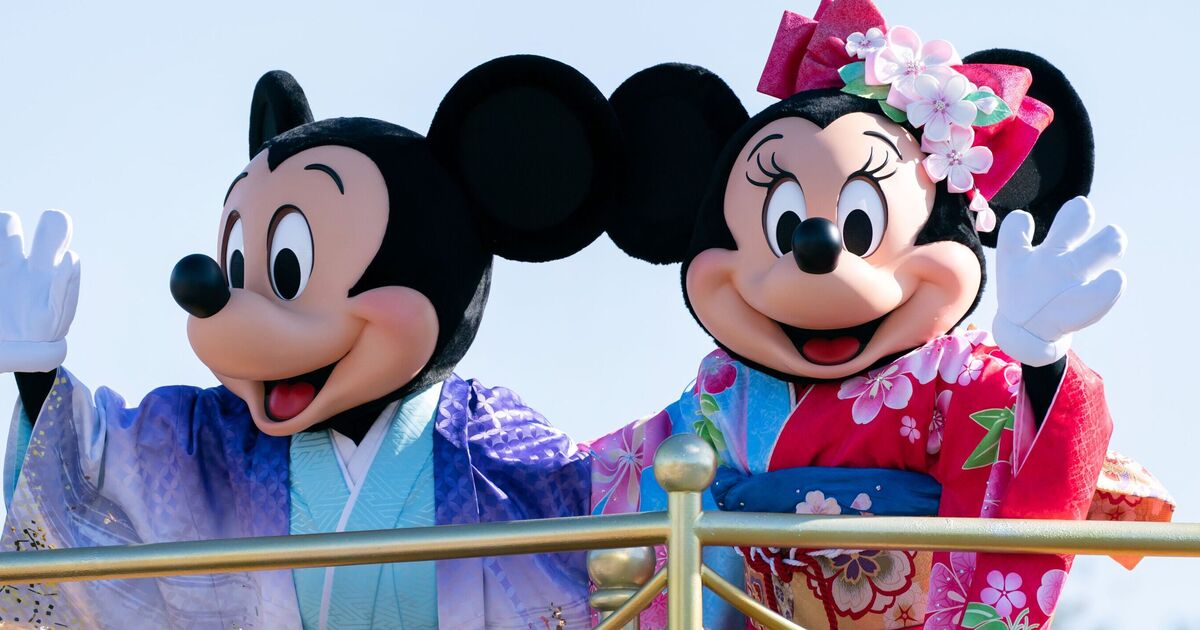 Disney World supprime un personnage apprécié - et les gens n'arrivent pas à comprendre pourquoi