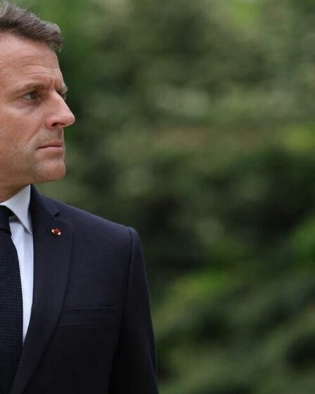 Élections françaises EN DIRECT : Macron pourrait plonger la France dans le chaos avec sa décision choc