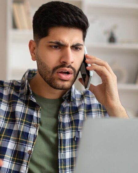 Erreur de Premium Bonds car les clients de ce fournisseur Internet ne peuvent pas accéder au site Web