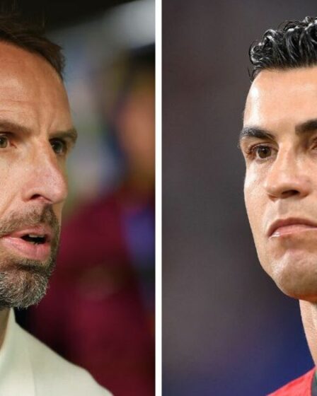 Euro 2024 EN DIRECT : Gareth Southgate, le sélectionneur de l'Angleterre, s'est dit "fini" après les critiques de Cristiano Ronaldo
