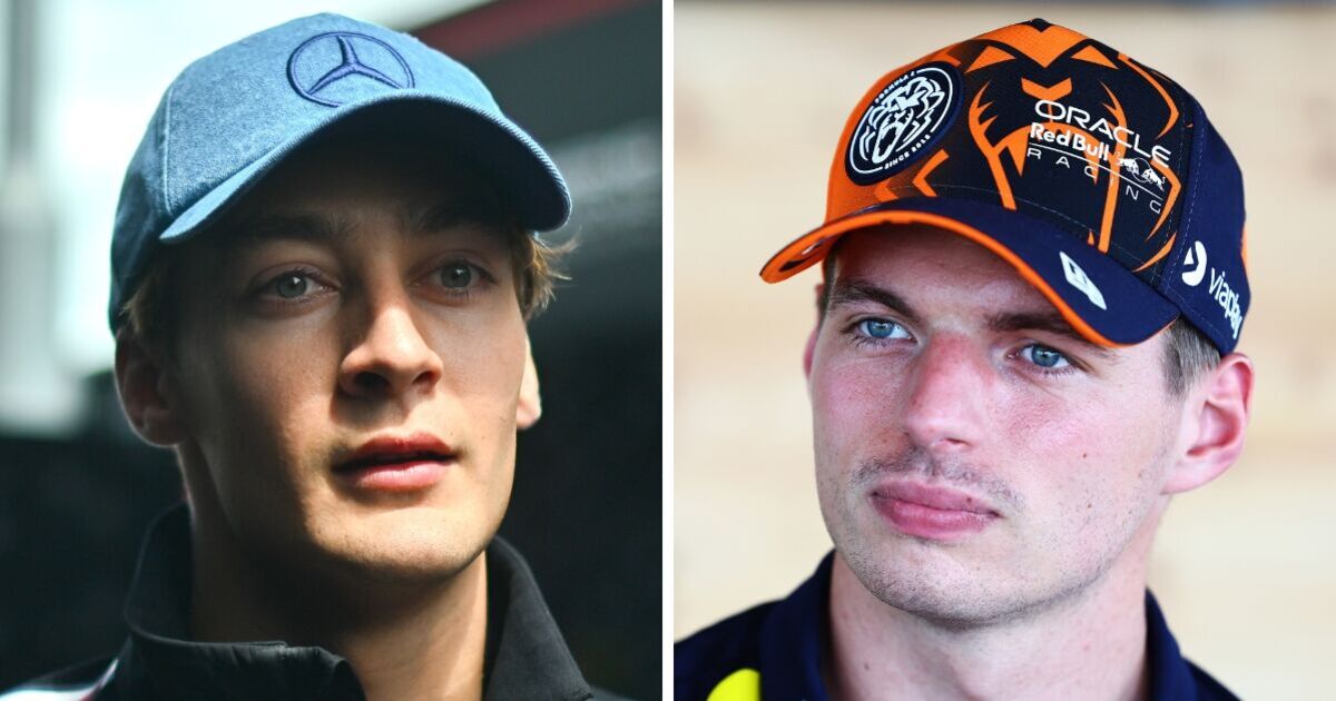 F1 EN DIRECT : George Russell exige des négociations de crise avec Mercedes alors que Max Verstappen est publiquement réprimandé