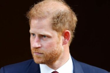 Famille royale EN DIRECT : Le « projet de vie » du prince Harry menacé après un « regret » majeur