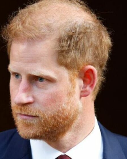 Famille royale EN DIRECT : Le « projet de vie » du prince Harry menacé après un « regret » majeur